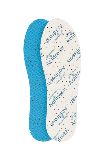 sottopiede odśAieżająca higieniczna - COCCINE ACTIFRESH PREMIUM