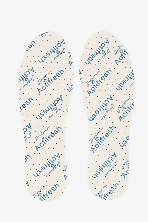 sottopiede odśAieżająca higieniczna - COCCINE ACTIFRESH PREMIUM