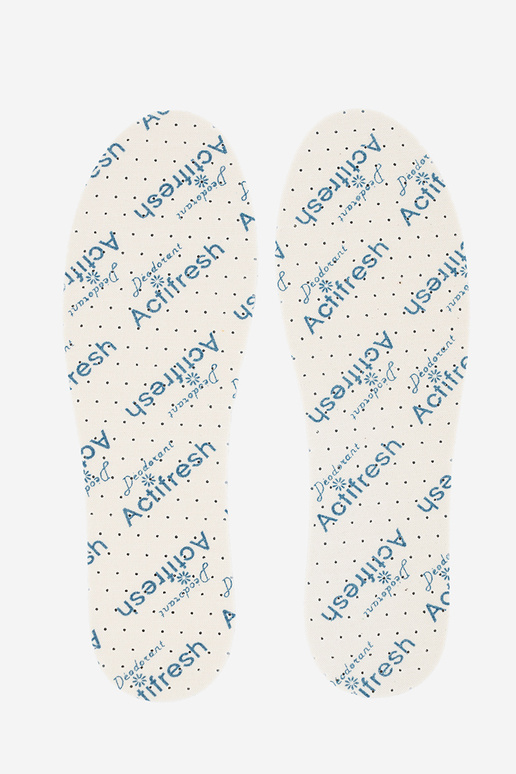 sottopiede odśAieżająca higieniczna - COCCINE ACTIFRESH PREMIUM