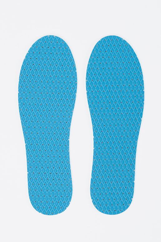 sottopiede odśAieżająca higieniczna - COCCINE ACTIFRESH PREMIUM