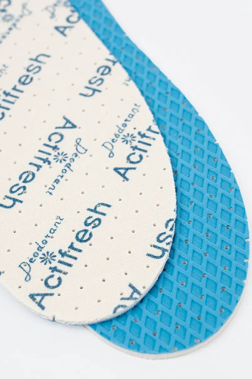 sottopiede odśAieżająca higieniczna - COCCINE ACTIFRESH PREMIUM