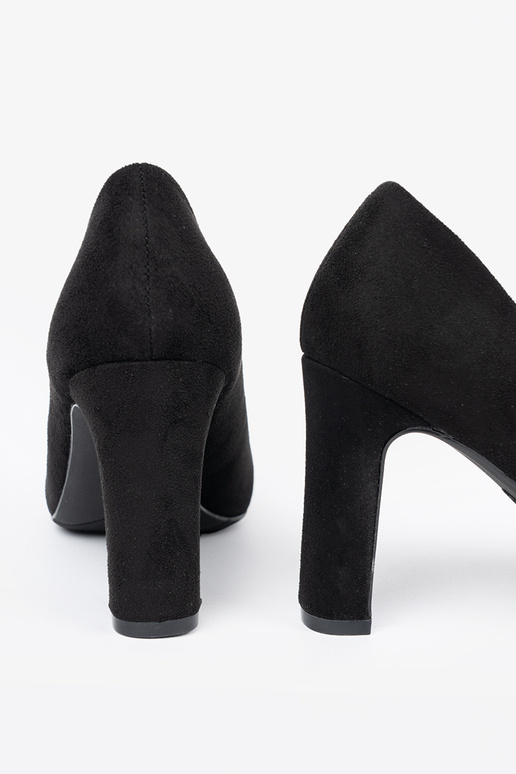 Elegantello classico pelle scamosciata scarpe