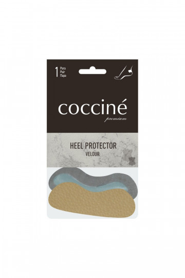 Protezione per tallone Coccine