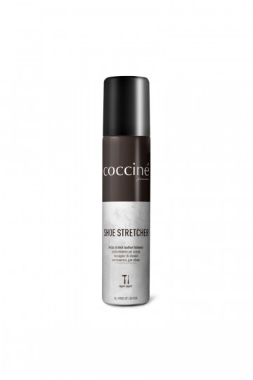 Coccine Shoe Stretcher Spray per tendiscarpe