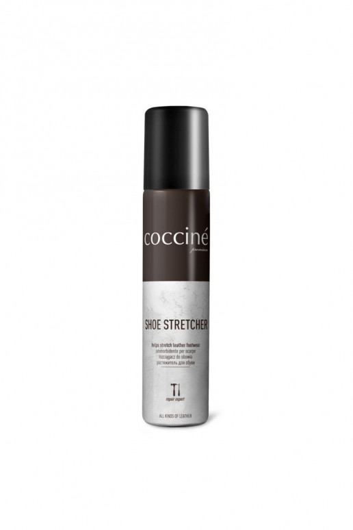 Coccine Shoe Stretcher Spray per tendiscarpe