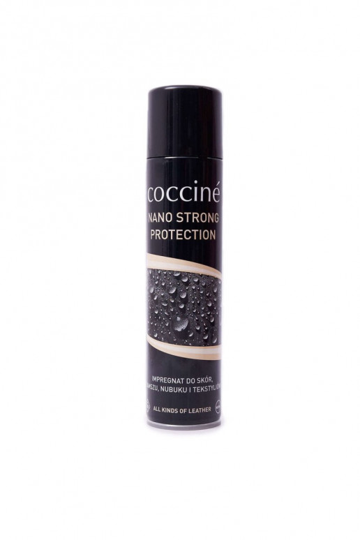 Coccine Impregnazione delle scarpe Abilitatono Strong Protection 400ml
