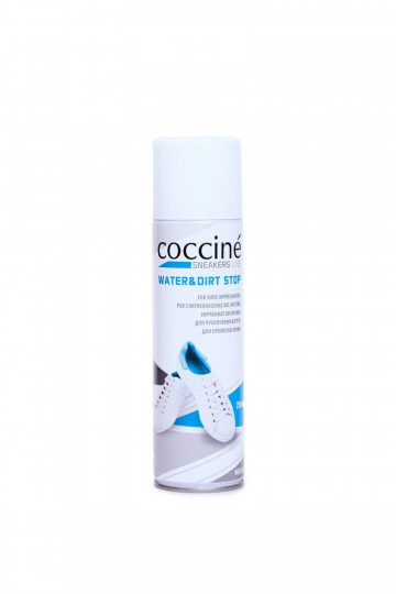 Protezione da acqua e macchie Coccine Water Dirt Stop 250ml
