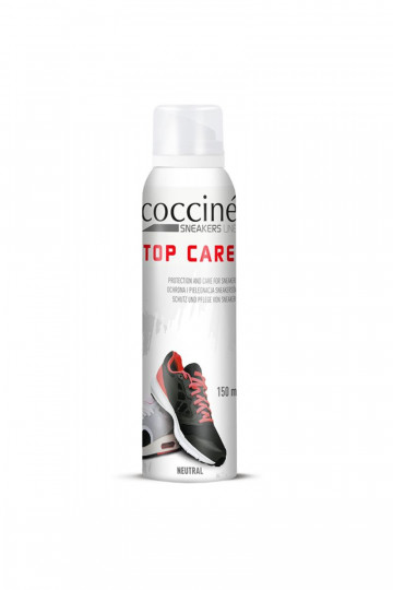 SNEAKERS TOP CARE spray per la cura delle sneakers 150ML