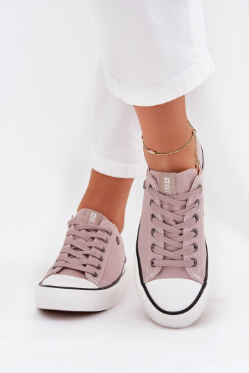 Scarpe per il tempo libero Basso Big Star DD274A233 colore grigio