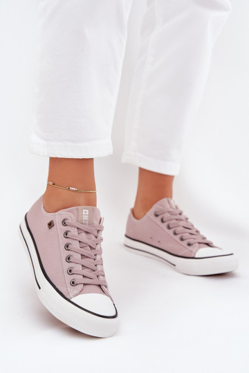 Scarpe per il tempo libero Basso Big Star DD274A233 colore grigio 2