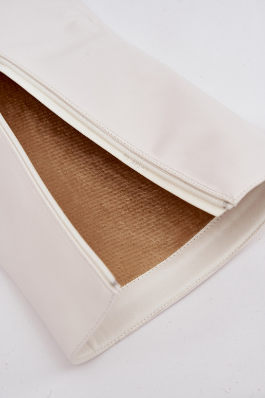 riscaldamento stivali con tacchi sottiliINyAiniętą CholeAką Colore bianco Tamonia