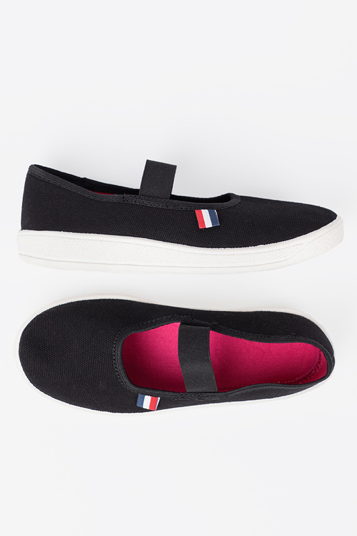 colore nero scarpe z flessibilem paskiem  colore nero scarpe z flessibilem paskiem
