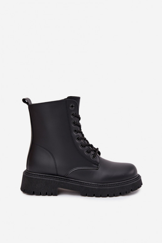 Stivaletti da lavoro Femminile riscaldamento Al Castello colore nero Tavera Stivaletti da lavoro Femminile riscaldamento Al Castello colore nero Tavera