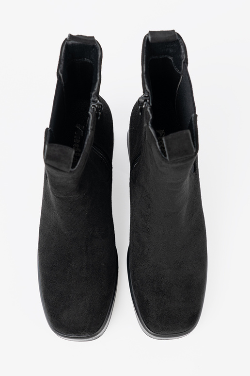 Stile elegante stivali z flessibilemi AstaAkami