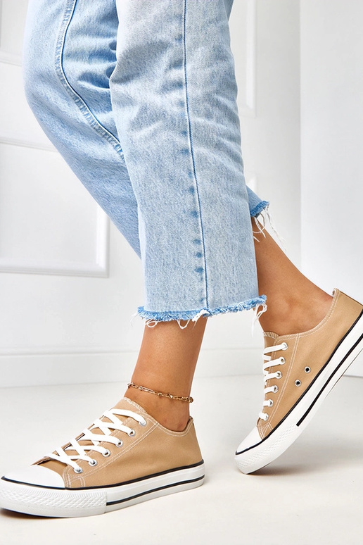 Scarpe sportive classiche da donna in...