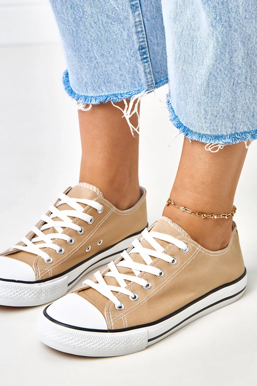 Scarpe sportive classiche da donna in...