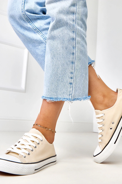 Scarpe sportive classiche da donna in...