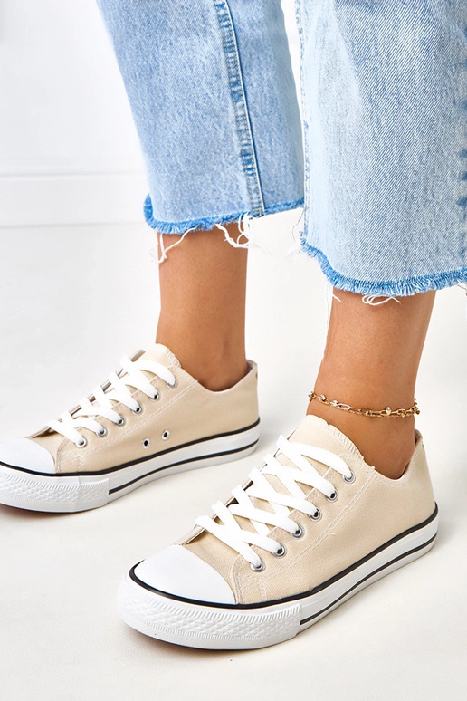 Scarpe sportive classiche da donna in...