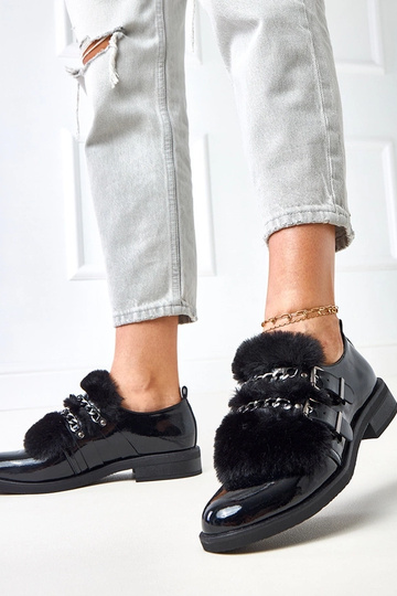 Stivaletti da donna neri...