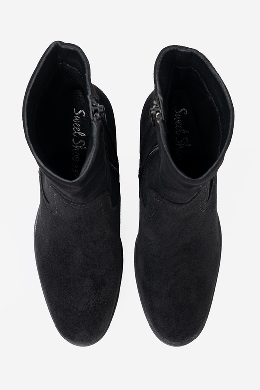 colore nero scarpe sui tacchi alti o klasycznym kroju colore nero scarpe sui tacchi alti o klasycznym kroju