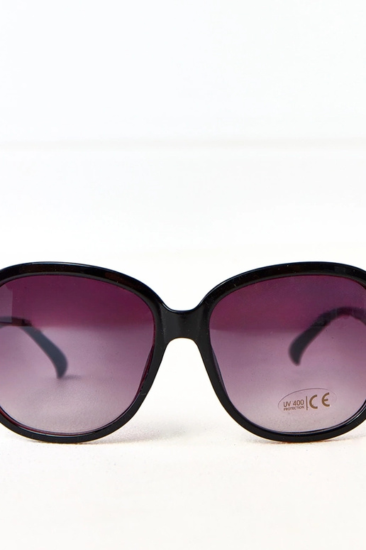 Occhiali da sole rossi Metz