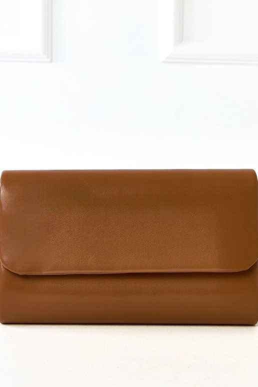 Borsetta sabbia a forma di busta Fried