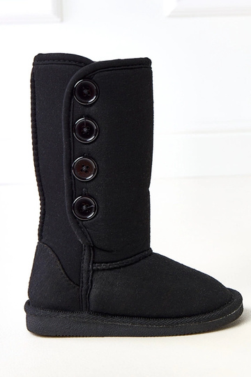 Eskimini neri per bambini... 2