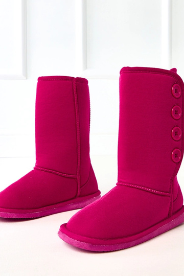 Eskimini rosa per bambini Marialena