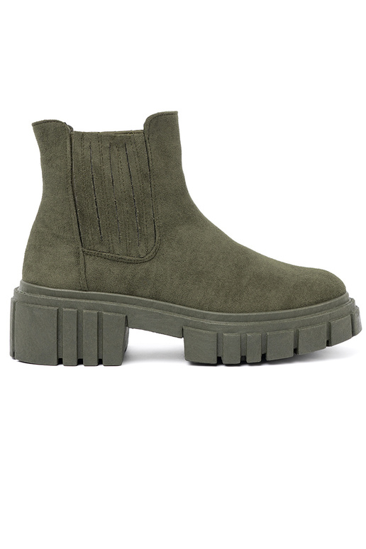 colore verde scarpe z flessibilemi AstaAkami colore verde scarpe z flessibilemi AstaAkami