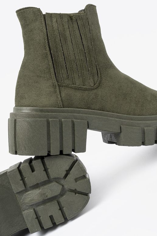 colore verde scarpe z flessibilemi AstaAkami colore verde scarpe z flessibilemi AstaAkami