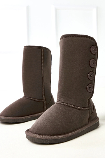 Eskimini verdi per bambini...