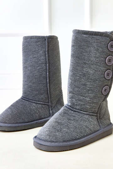 Eskimini grigi per bambini... 2