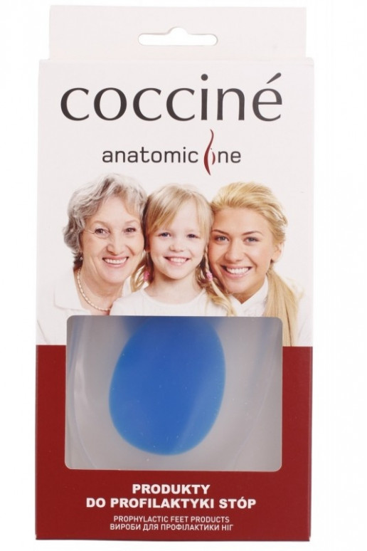 COCCINE GALOS Calzini con tacco Abilitato OstrogiŻelu COCCINE GALOS Calzini con tacco Abilitato OstrogiŻelu