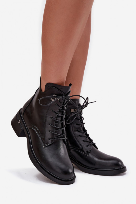 riscaldamento Stivali da donna Klocke Vinceza 58602 colore nero riscaldamento Stivali da donna Klocke Vinceza 58602 colore nero