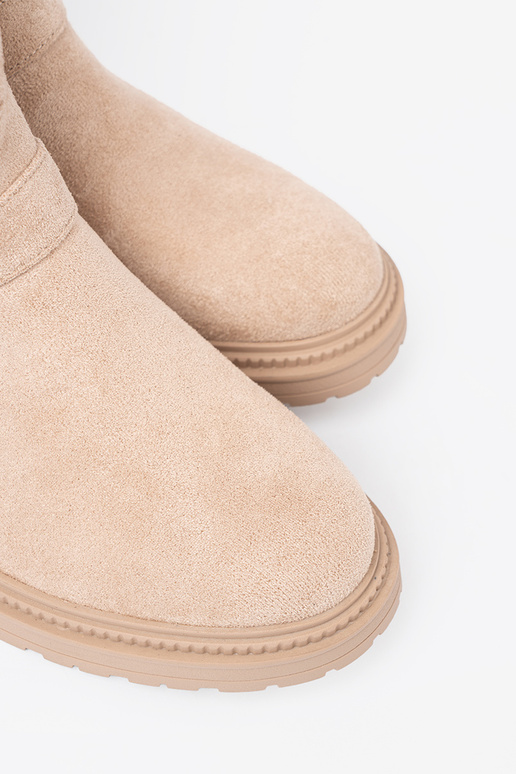 Elegante jsnobeige scarpe con fibbie decorative Elegante jsnobeige scarpe con fibbie decorative