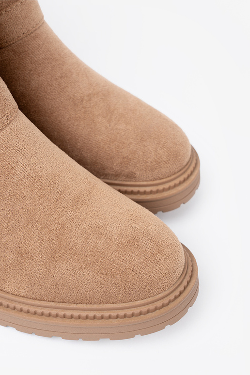 colore caramello scarpe z ozdobnymi d oromi klamrami colore caramello scarpe z ozdobnymi d oromi klamrami