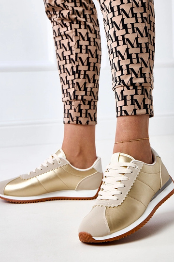 Sneakers sportive color...