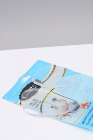 Sottopiedi in gel per le dita CORBBY 2