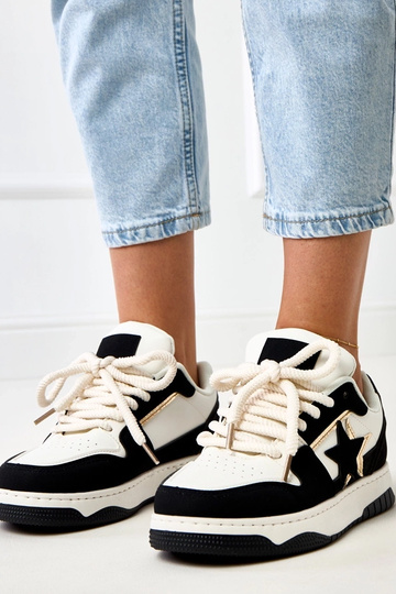 Scarpe sportive con...