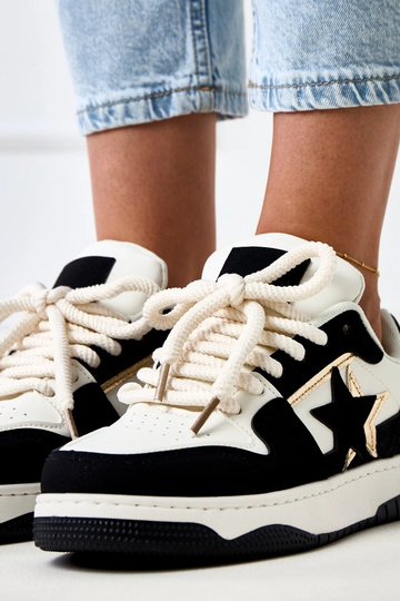 Scarpe sportive con... 2