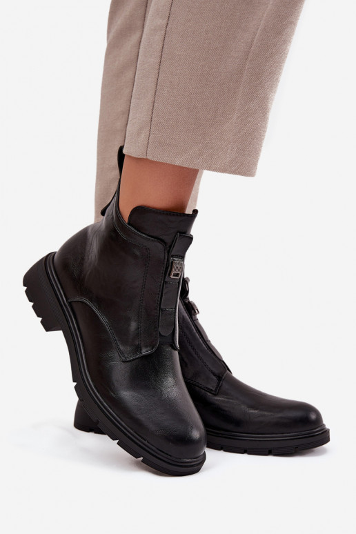 riscaldamento Stivali da donna Al Castello Con decorazioni Detalem colore nero Roselle riscaldamento Stivali da donna Al Castello Con decorazioni Detalem colore nero Roselle