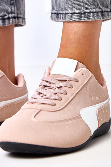 Scarpe sportive nere con... 2