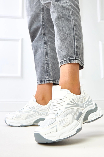 Stivaletti da donna con... 2