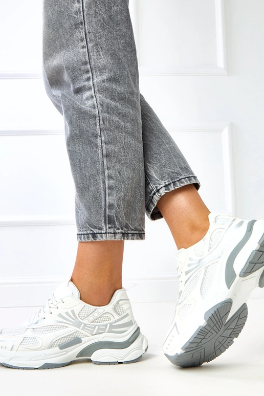 Stivaletti da donna con effetto...