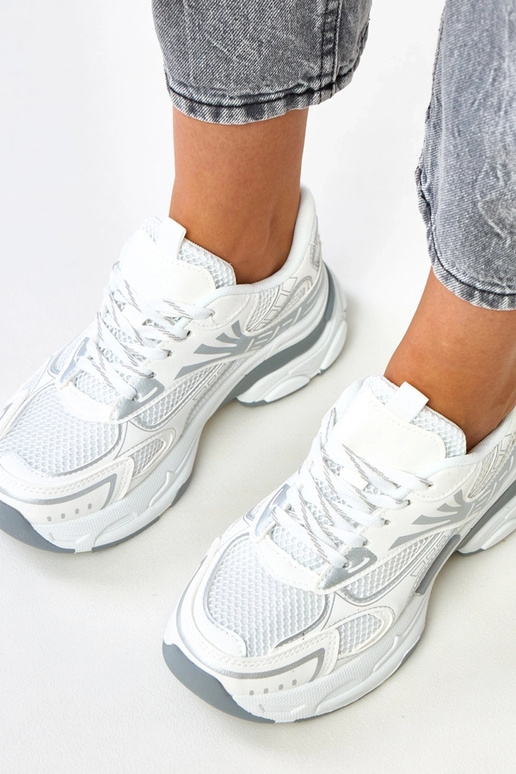 Stivaletti da donna con effetto...