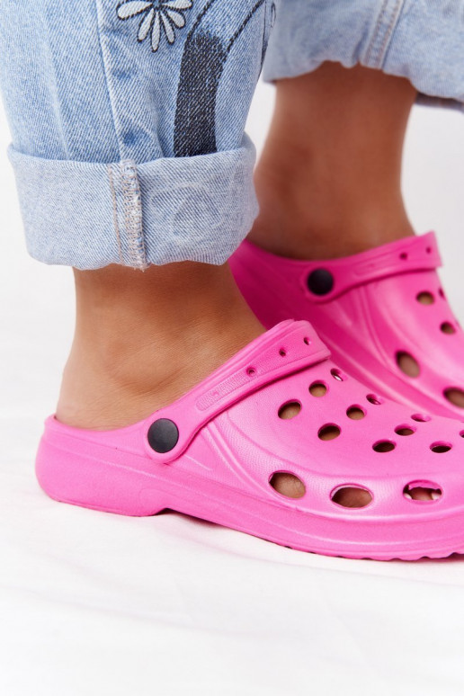Femminile Pantofole sandali Abilitato Basen colore rosa Pantofole leggere EVA Femminile Pantofole sandali Abilitato Basen colore rosa Pantofole leggere EVA