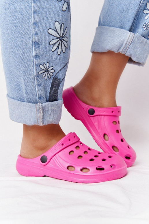 Femminile Pantofole sandali Abilitato Basen colore rosa Pantofole leggere EVA Femminile Pantofole sandali Abilitato Basen colore rosa Pantofole leggere EVA