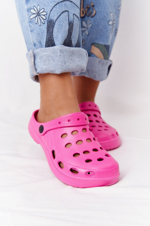 Femminile Pantofole sandali Abilitato Basen colore rosa Pantofole leggere EVA Femminile Pantofole sandali Abilitato Basen colore rosa Pantofole leggere EVA