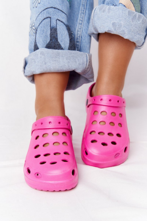 Femminile Pantofole sandali Abilitato Basen colore rosa Pantofole leggere EVA Femminile Pantofole sandali Abilitato Basen colore rosa Pantofole leggere EVA