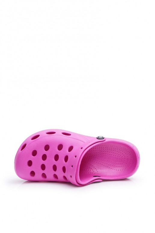 Femminile Pantofole sandali Abilitato Basen colore rosa Pantofole leggere EVA Femminile Pantofole sandali Abilitato Basen colore rosa Pantofole leggere EVA
